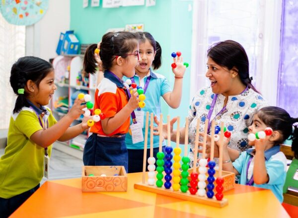 preschool
