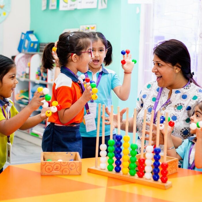 preschool