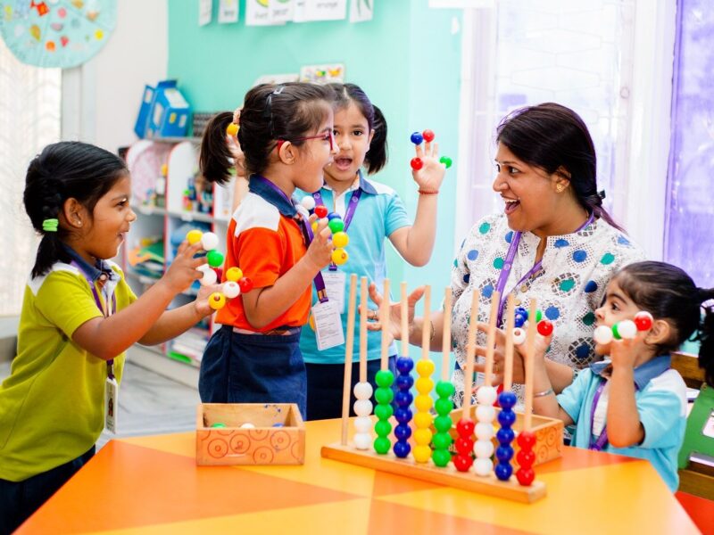preschool preschool